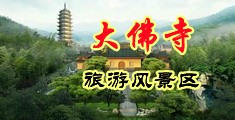 操了淫荡抠比中国浙江-新昌大佛寺旅游风景区
